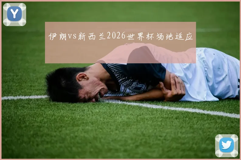 伊朗vs新西兰2026世界杯场地适应