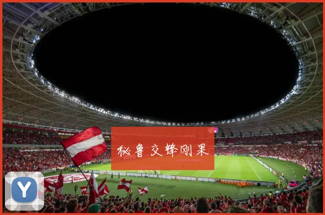 秘鲁交锋刚果