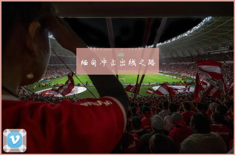 缅甸冲击出线之路