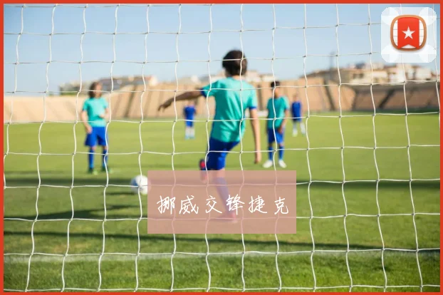 挪威交锋捷克
