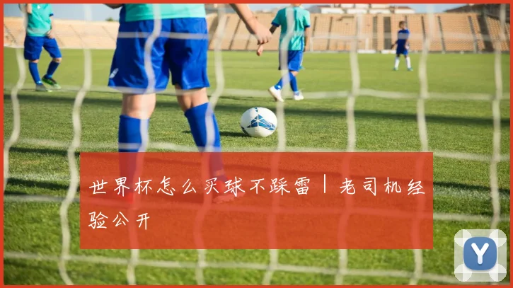 世界杯怎么买球不踩雷｜老司机经验公开