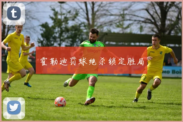 霍勒迪罚球绝杀锁定胜局