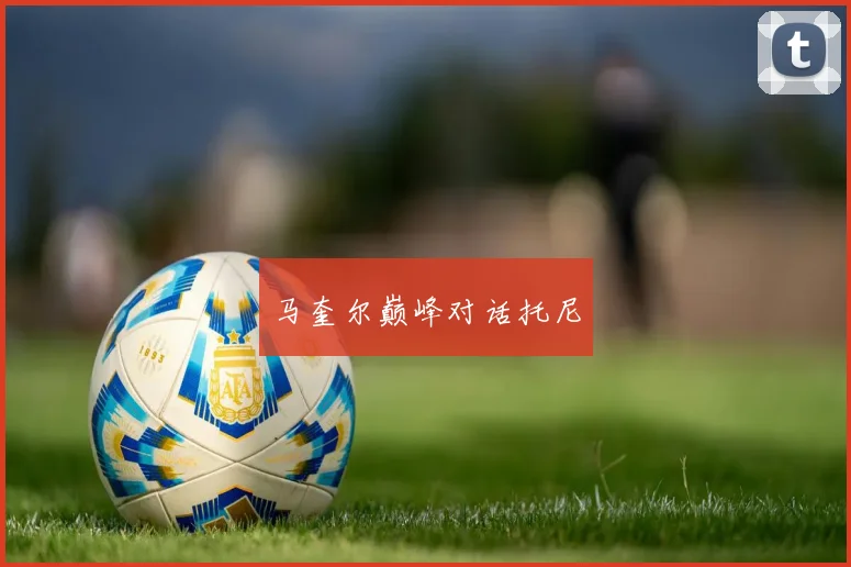 马奎尔巅峰对话托尼