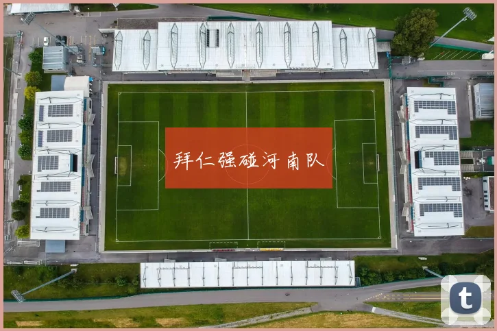 拜仁强碰河南队