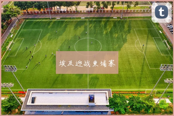 埃及迎战柬埔寨