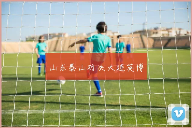 山东泰山对决大连英博