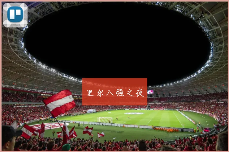 里尔八强之夜