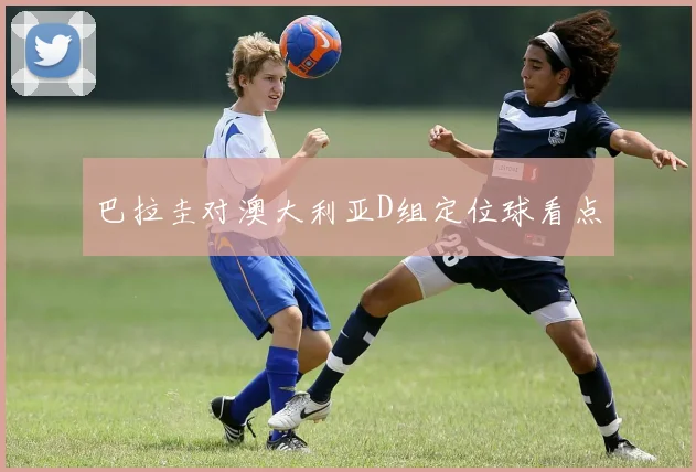 巴拉圭对澳大利亚D组定位球看点