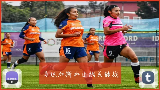 马达加斯加出线关键战