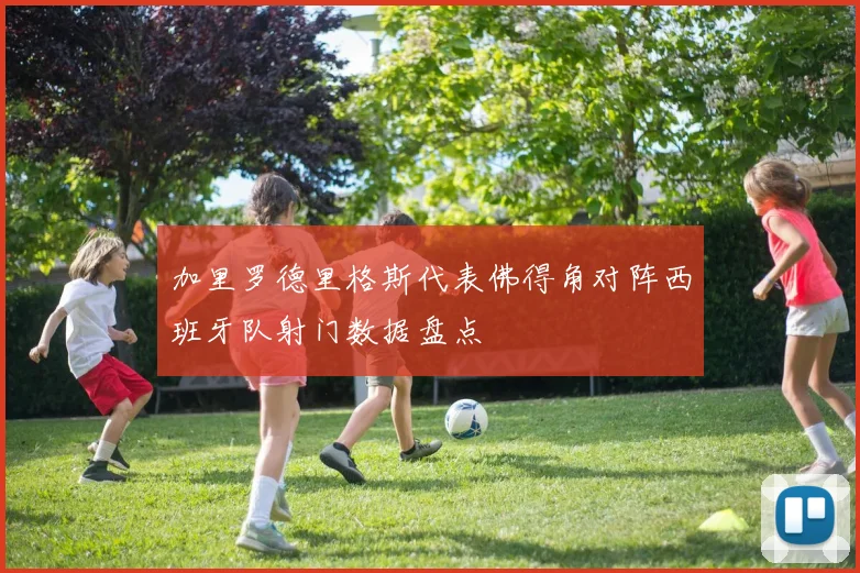加里罗德里格斯代表佛得角对阵西班牙队射门数据盘点