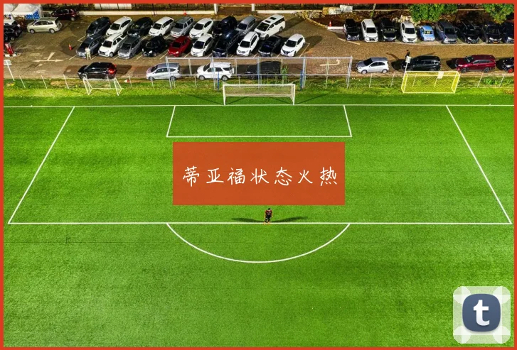 蒂亚福状态火热
