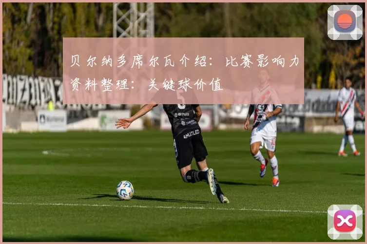 贝尔纳多席尔瓦介绍：比赛影响力资料整理：关键球价值